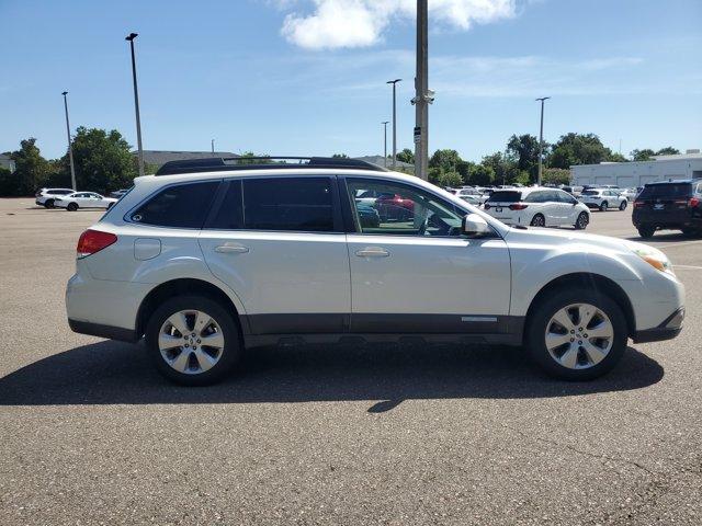 used 2012 Subaru Outback car, priced at $7,400