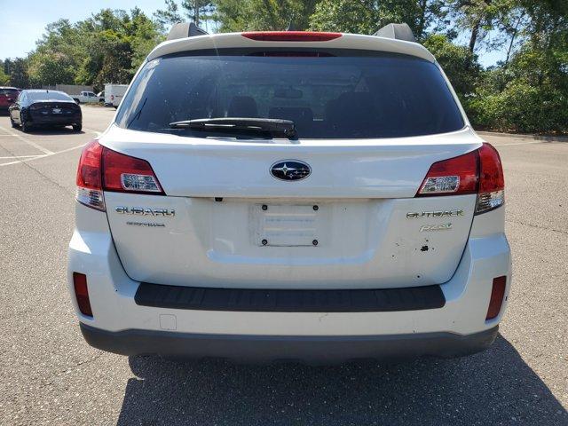 used 2012 Subaru Outback car, priced at $7,400