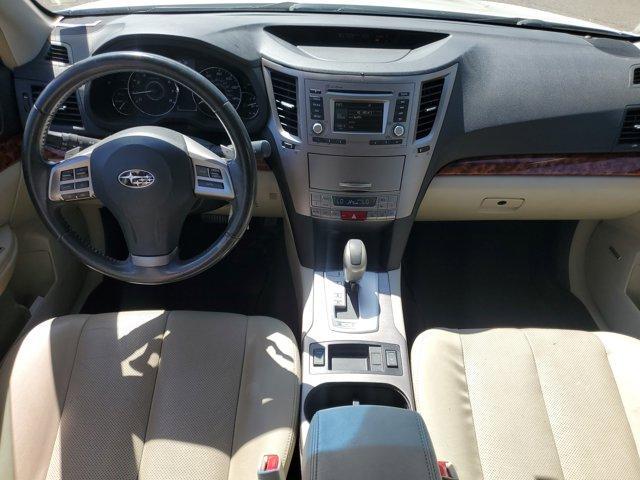 used 2012 Subaru Outback car, priced at $7,400