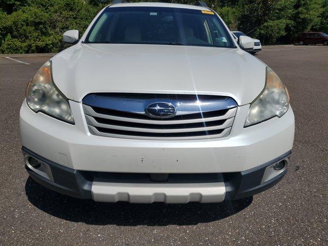 used 2012 Subaru Outback car, priced at $7,400