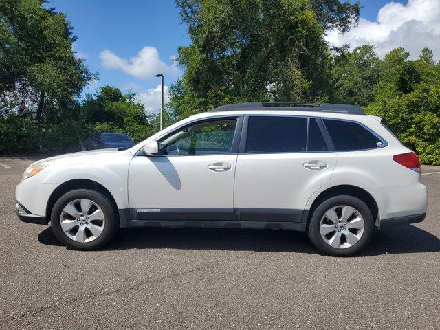 used 2012 Subaru Outback car, priced at $7,400