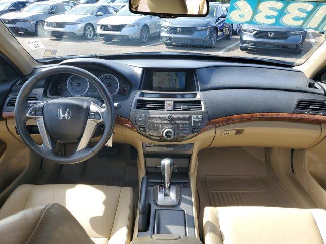 used 2012 Honda Accord car, priced at $10,995