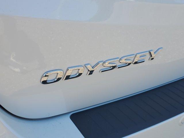 new 2026 Honda Odyssey car, priced at $45,760