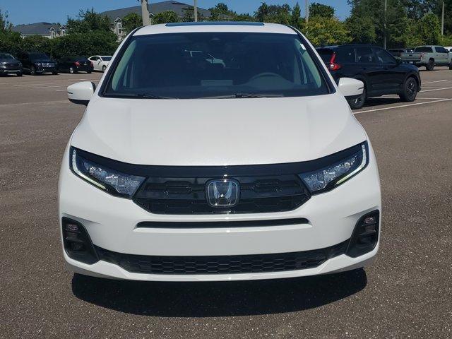 new 2026 Honda Odyssey car, priced at $45,760