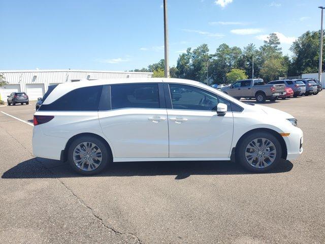 new 2026 Honda Odyssey car, priced at $45,760