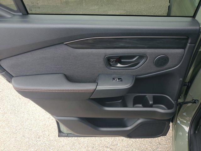 new 2026 Honda Passport car, priced at $47,368