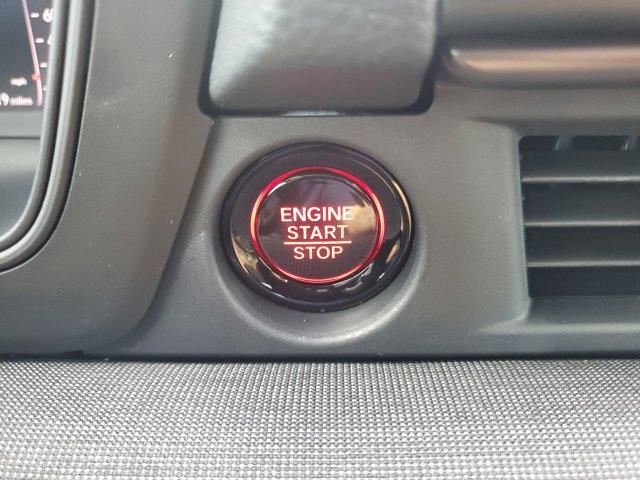 new 2026 Honda Passport car, priced at $47,368