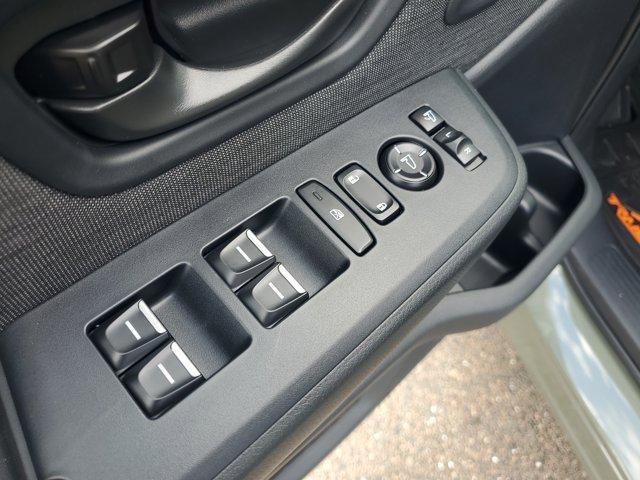 new 2026 Honda Passport car, priced at $47,368