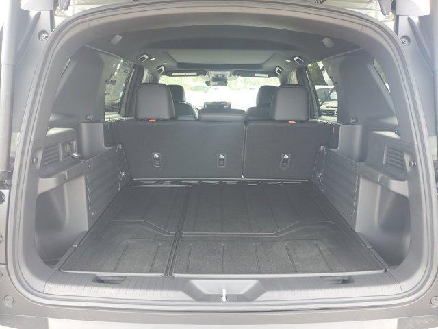 new 2026 Honda Passport car, priced at $47,368