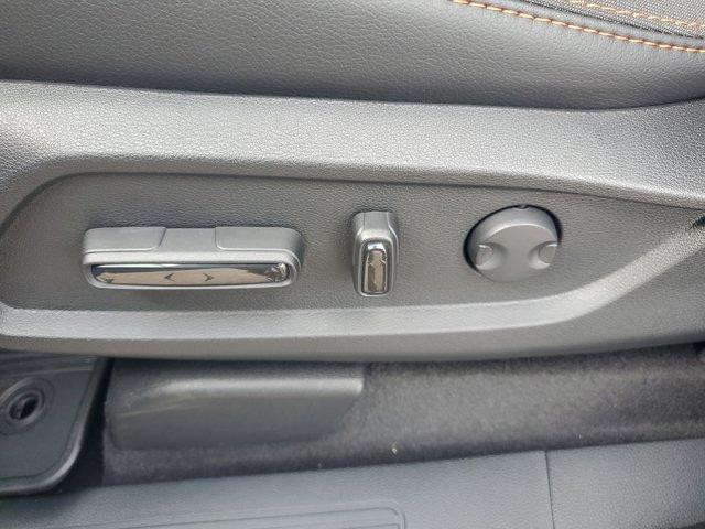 new 2026 Honda Passport car, priced at $47,368