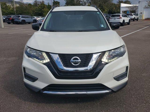 used 2017 Nissan Rogue car, priced at $15,994