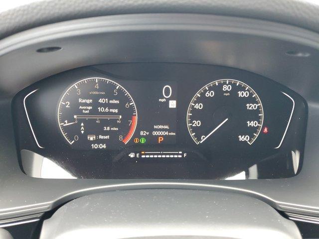 new 2026 Honda Civic car, priced at $26,974