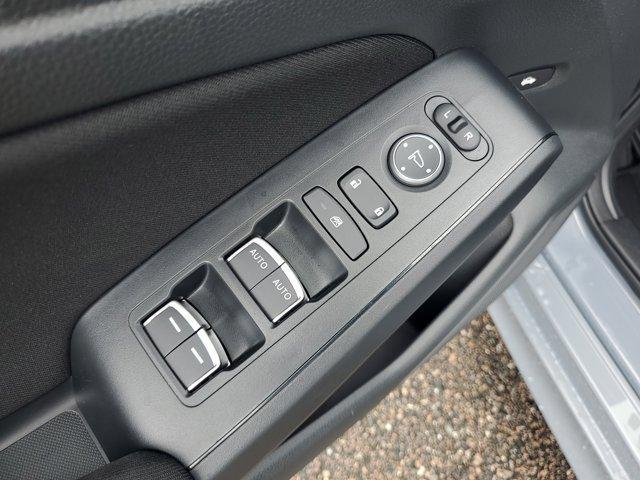 new 2026 Honda Civic car, priced at $26,974