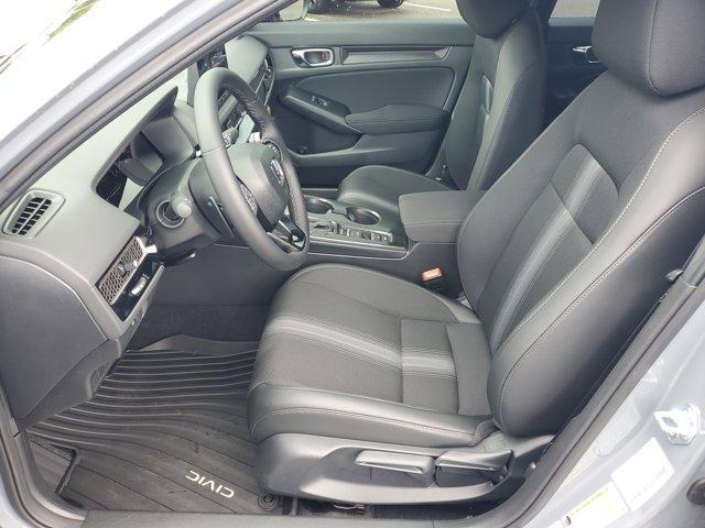 new 2026 Honda Civic car, priced at $26,974