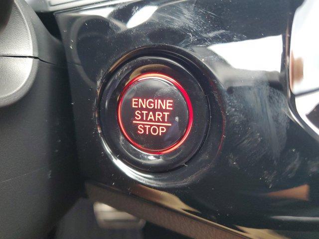 new 2026 Honda Civic car, priced at $26,974