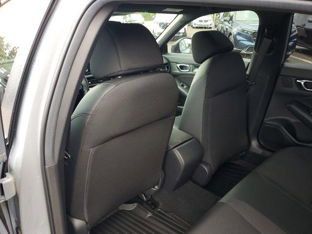 new 2026 Honda Civic car, priced at $26,974