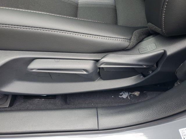new 2026 Honda Civic car, priced at $26,974