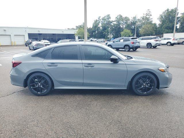 new 2026 Honda Civic car, priced at $26,974