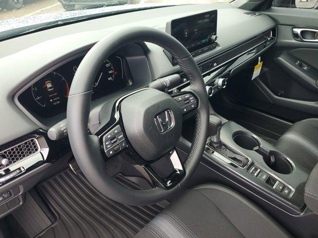 new 2026 Honda Civic car, priced at $26,974