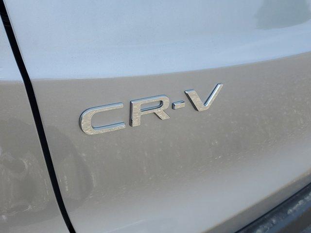 new 2025 Honda CR-V car, priced at $32,225
