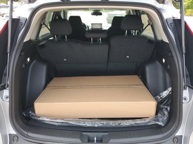 new 2025 Honda CR-V car, priced at $32,225