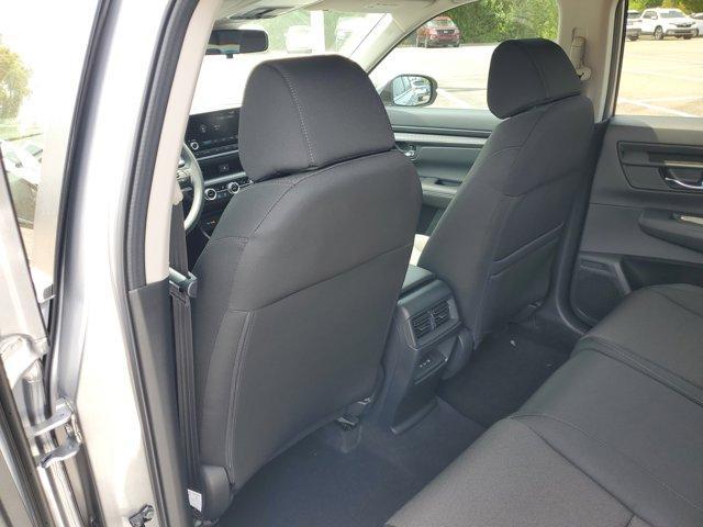 new 2025 Honda CR-V car, priced at $32,225