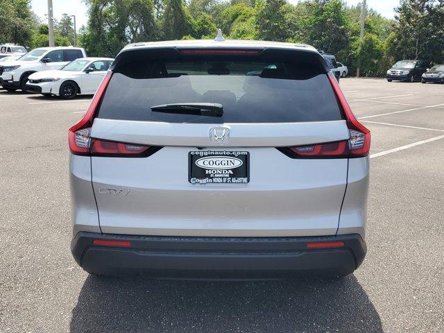 new 2025 Honda CR-V car, priced at $32,225