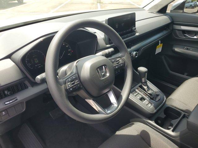 new 2025 Honda CR-V car, priced at $32,225