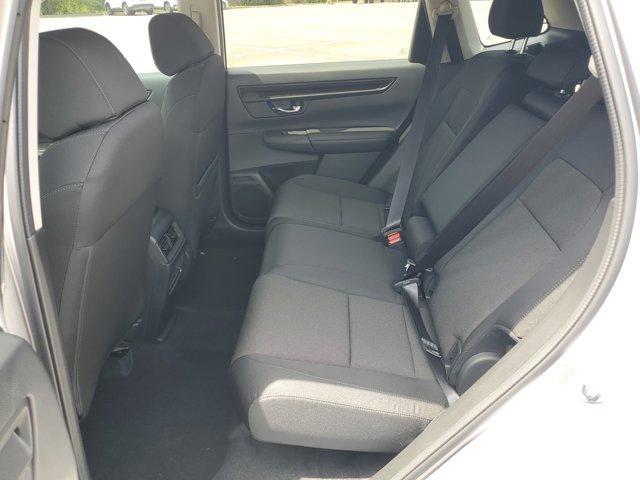 new 2025 Honda CR-V car, priced at $32,225