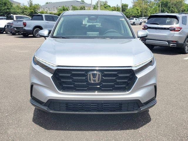 new 2025 Honda CR-V car, priced at $32,225