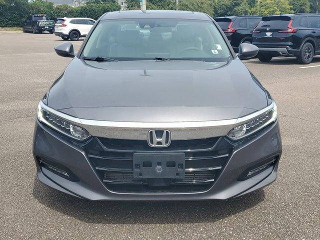 used 2020 Honda Accord car, priced at $22,988