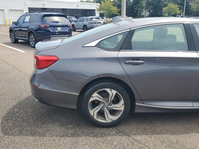 used 2020 Honda Accord car, priced at $22,988