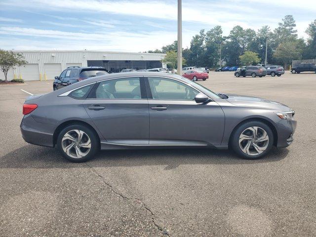 used 2020 Honda Accord car, priced at $22,988