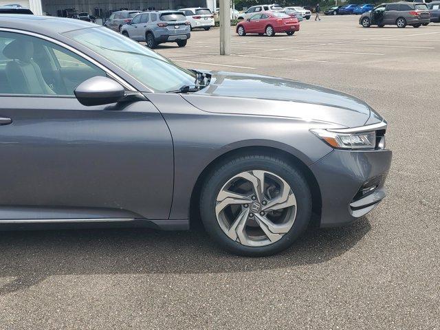 used 2020 Honda Accord car, priced at $22,988