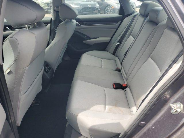 used 2020 Honda Accord car, priced at $22,988