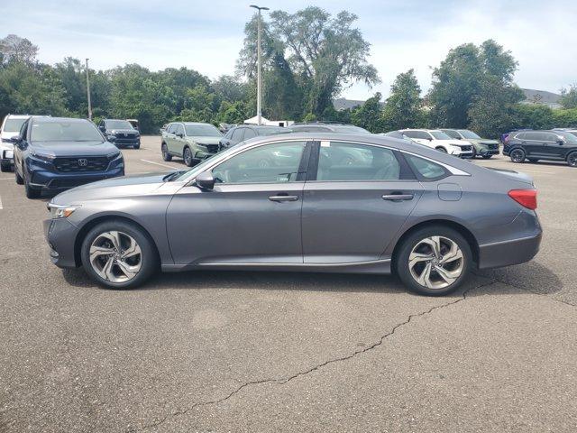 used 2020 Honda Accord car, priced at $22,988