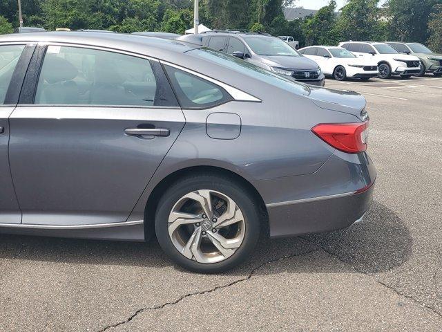 used 2020 Honda Accord car, priced at $22,988