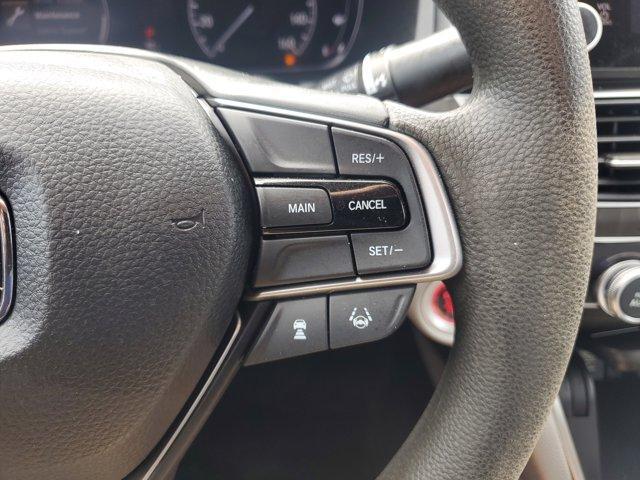 used 2020 Honda Accord car, priced at $22,988