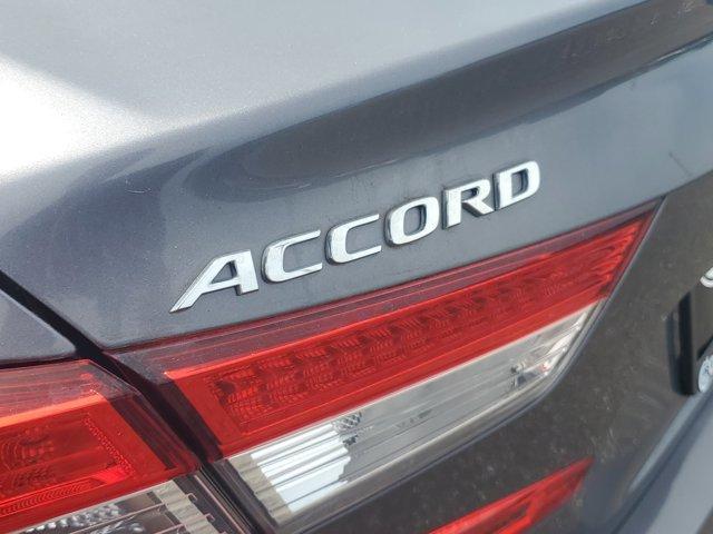 used 2020 Honda Accord car, priced at $22,988