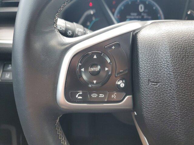 used 2021 Honda Civic car, priced at $21,988