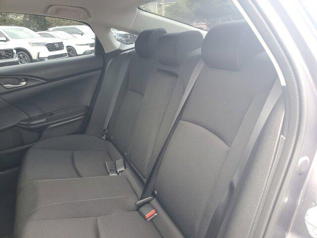 used 2021 Honda Civic car, priced at $21,988