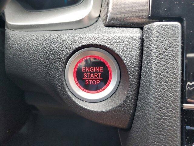 used 2021 Honda Civic car, priced at $21,988