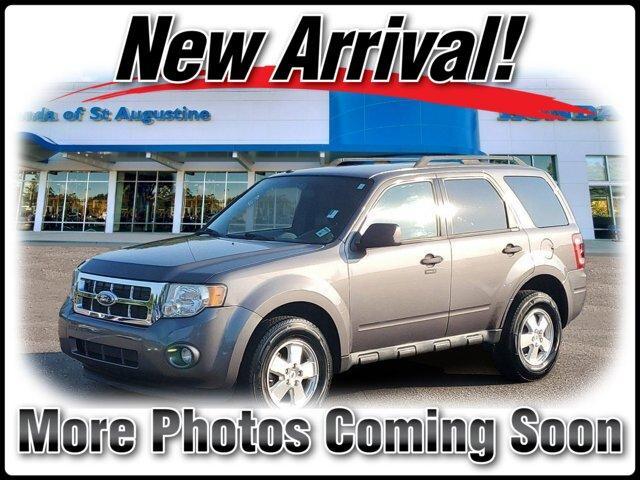 used 2012 Ford Escape car, priced at $7,918