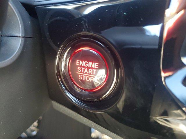 new 2026 Honda Civic car, priced at $26,974