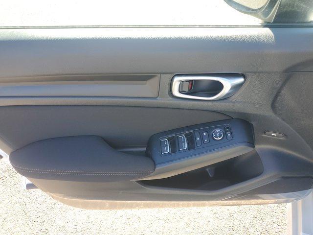 new 2026 Honda Civic car, priced at $26,974