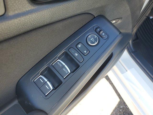 new 2026 Honda Civic car, priced at $26,974