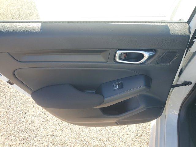 new 2026 Honda Civic car, priced at $26,974