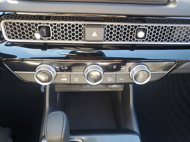 new 2026 Honda Civic car, priced at $26,974