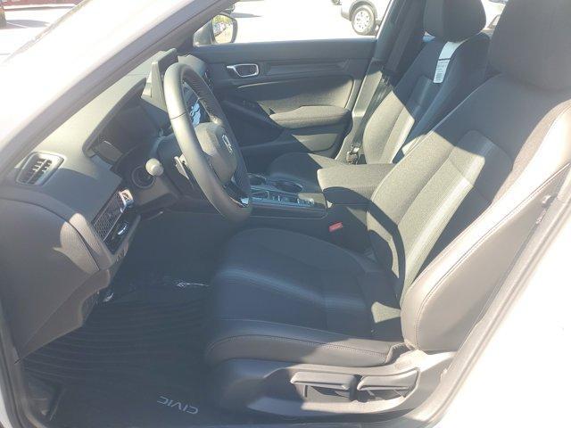 new 2026 Honda Civic car, priced at $26,974