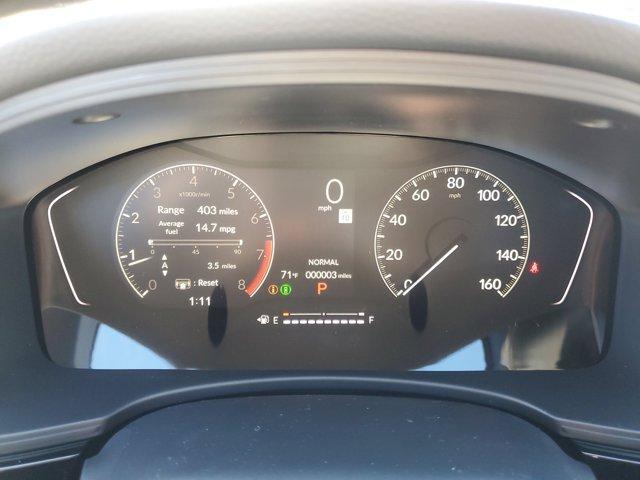 new 2026 Honda Civic car, priced at $26,974